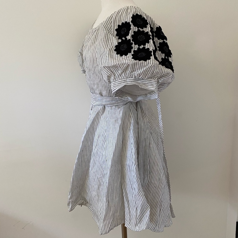 Innika Choo Madonna Phulmun Dress - Picture 3 of 4